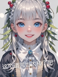 这个诅咒也太棒了吧！
