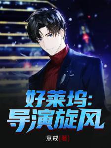 好莱坞：导演旋风