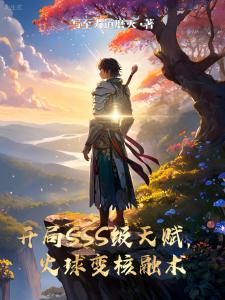 开局SSS级天赋，火球变核融术