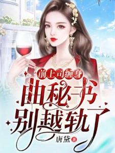 前上司缠身：曲秘书，别越轨了